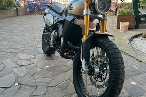 Fantic caballero deluxe