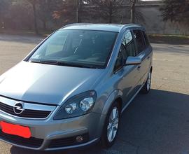 OPEL Zafira 2ª serie - 2007