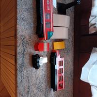 Lego 6399 monorotaia 