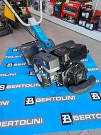 Motocoltivatore Bertolini