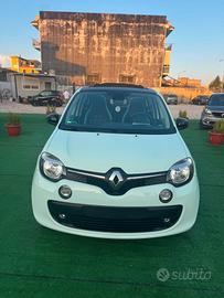 Renault Twingo SCe EDC La Parisienne