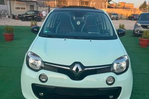 Renault Twingo SCe EDC La Parisienne