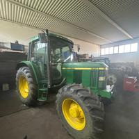 TRATTORE JOHN DEERE 6310