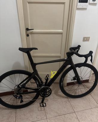 Bici da corsa Sava Levar 2.0 taglia M