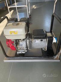 Generatore Honda 5,5kw