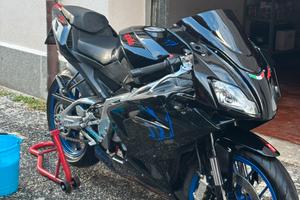 Aprilia RS 125 2t - 2008