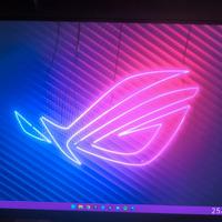 KOORUI Monitor Gaming 27 240hz