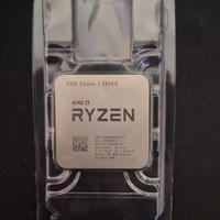 AMD Ryzen 7 5800X