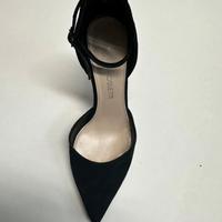 Scarpe di Camoscio n. 36,5