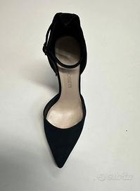 Scarpe di Camoscio n. 36,5