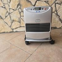 STUFETTA PORTATILE A PETROLIO