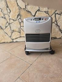 STUFETTA PORTATILE A PETROLIO