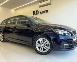 Peugeot 308 SW 1.5 bluehdi Active s&s 130cv