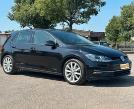 Volkswagen Golf 1.6 TDI 115 CV DSG 5p. Executive B