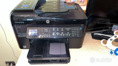 Stampante hp all in one c410 series