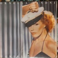 "Lotto 26 dischi in vinile – vari generi"