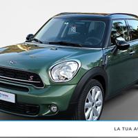 MINI Mini Countryman R60 - Mini Countryman U81934
