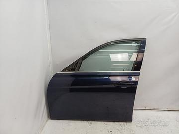 Porta portiera anteriore sinistra bmw f30 f31 / lc