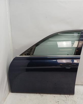 Porta portiera anteriore sinistra bmw f30 f31 / lc