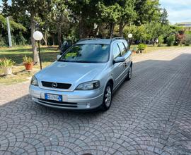 Opel Astra 1.4i 16V cat Station Wagon Club