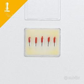 3 lame ricambio plotter Refine e Secabo - 2Stamp