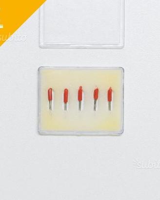 3 lame ricambio plotter Refine e Secabo - 2Stamp