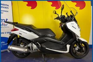 YAMAHA X-Max 250 Garantito e Finanziabile