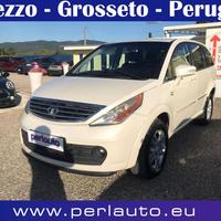 TATA Aria 2.2td 7 posti 4x4
