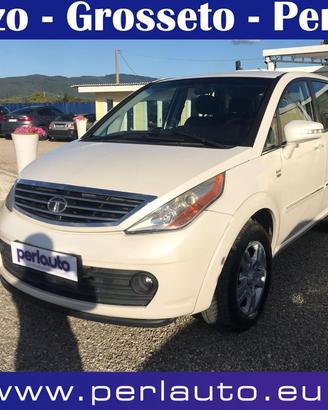 TATA Aria 2.2td 7 posti 4x4