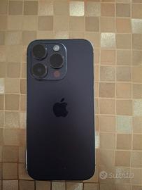 iPhone 14 Pro 128 gb