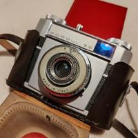 Macchina fotografica Benici Koroll 35 1959