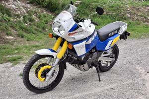 Yamaha XTZ 750 Super tènèrè - 16000km
