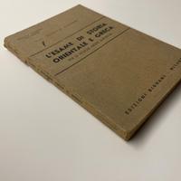 L’esame di storia orientale e greca, Bignami