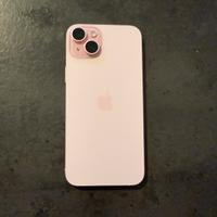 Apple iPhone 15 Plus Rosè 128 GB