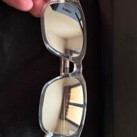 Occhiali da sole DIOR uomo NUOVI