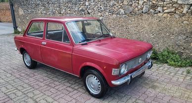 Fiat 128
