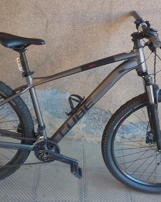 Mtb cube Aim ex