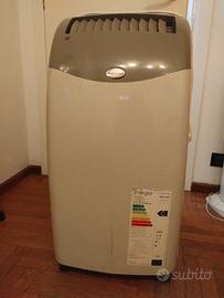 Climatizzatore su ruote Amstrad
