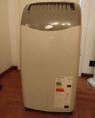 Climatizzatore su ruote Amstrad