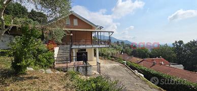 Villa singola Frossasco [Cod. rif 3246666VRG]