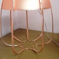 Lampadario design INCIPIT LAB