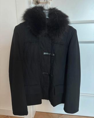 Cappotto Cinzia Rocca