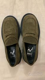 Mocassino donna - RD Company