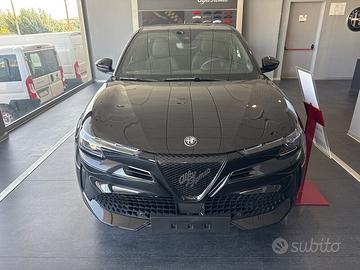 Alfa Romeo Junior 1.2 136 CV Hybrid eDCT6