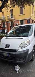 Peugeot Expert 2014 235000km