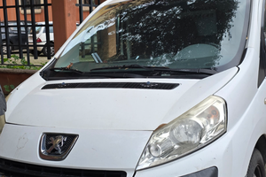 Peugeot Expert 2014 235000km