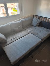 divano letto