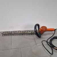 Taglia siepe elettrico