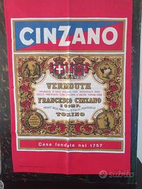 Teli cotone pubblicitari 