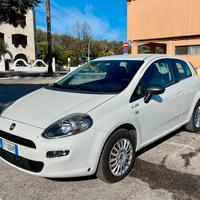 Fiat Punto GPL Euro 6 - Tagliando gennaio 2026
